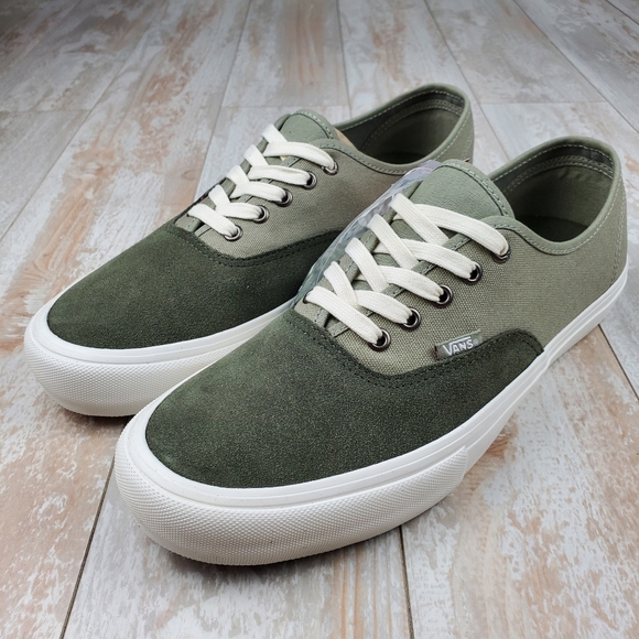 Vans Other - Vans Authentic Pro Grape Leaf